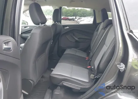 2019 Ford Escape Se from USA, damaged, VIN 1FMCU9GD1KUC17837